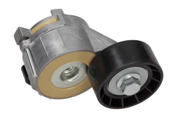 Belt Tensioner, V-ribbed belt MAXGEAR 54-0747