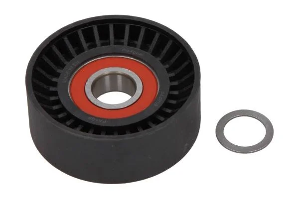 Deflection/Guide Pulley, V-ribbed belt MAXGEAR 54-0759
