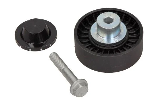 Polia de Desvio/Guia, correia do alternador MAXGEAR 54-0763