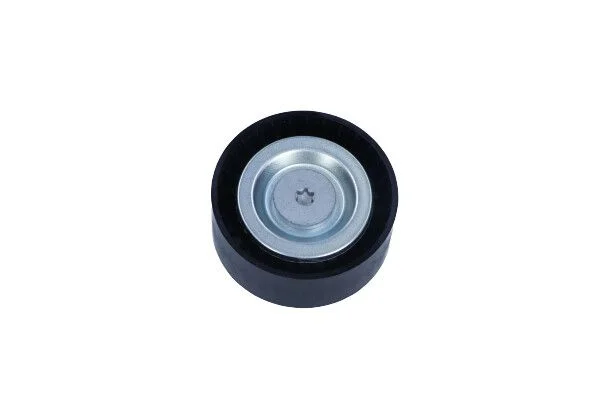 Deflection/Guide Pulley, V-ribbed belt MAXGEAR 54-0765