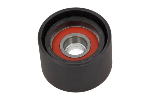 Deflection/Guide Pulley, V-ribbed belt MAXGEAR 54-0771
