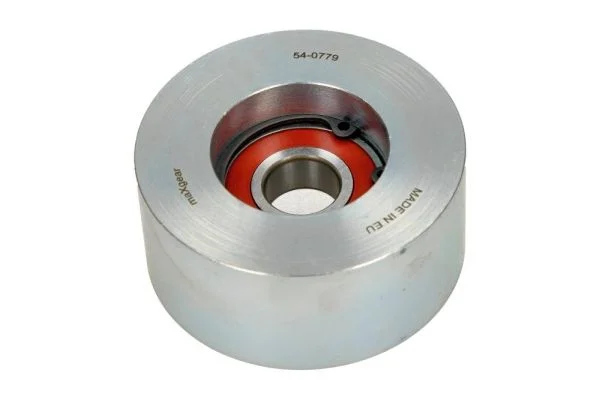 Polia de Desvio/Guia, correia do alternador MAXGEAR 54-0779