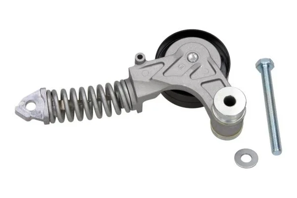 Belt Tensioner, V-ribbed belt MAXGEAR 54-0828