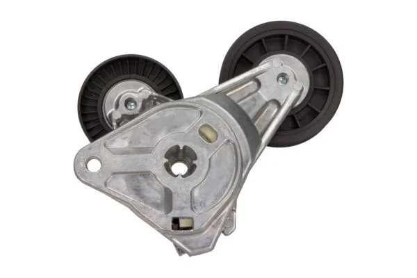 Belt Tensioner, V-ribbed belt MAXGEAR 54-0830