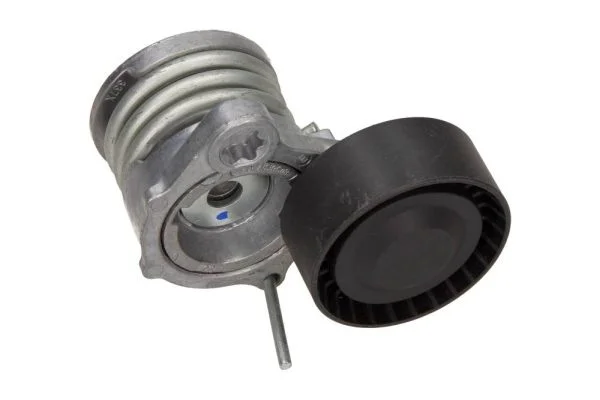 Belt Tensioner, V-ribbed belt MAXGEAR 54-0836