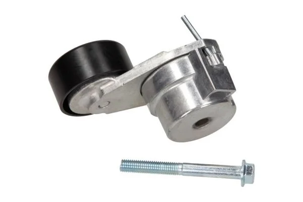 Belt Tensioner, V-ribbed belt MAXGEAR 54-0841