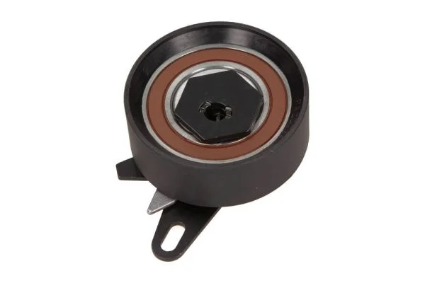 Tensioner Pulley, timing belt MAXGEAR 54-0856