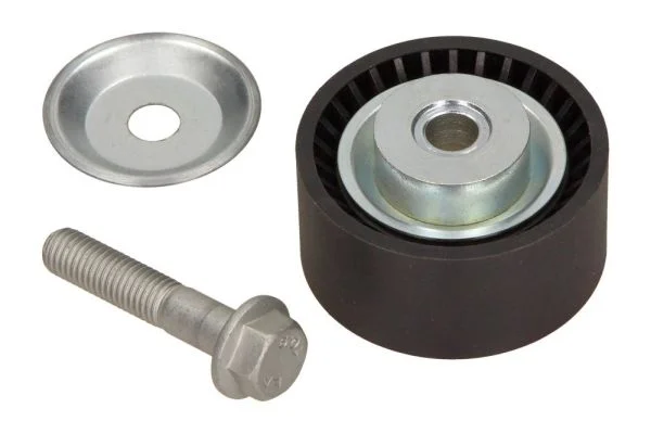 Polia de Desvio/Guia, correia do alternador MAXGEAR 54-0864