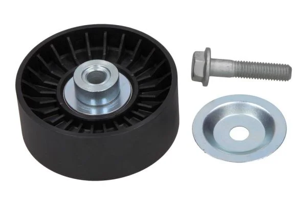 Polia de Desvio/Guia, correia do alternador MAXGEAR 54-0876