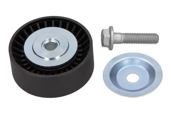 Polia de Desvio/Guia, correia do alternador MAXGEAR 54-0878