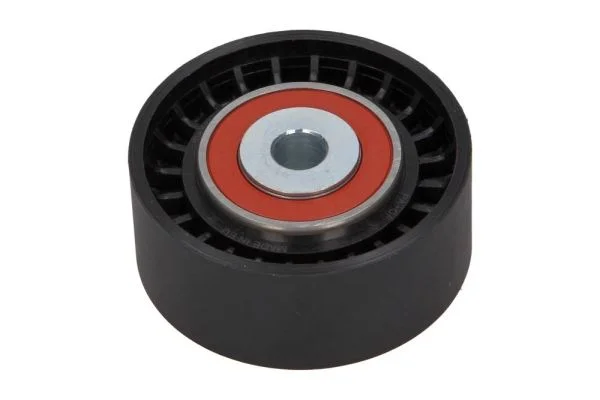 Deflection/Guide Pulley, V-ribbed belt MAXGEAR 54-0879