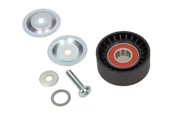 Polia de Desvio/Guia, correia do alternador MAXGEAR 54-0884