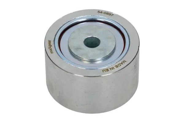 Deflection Pulley/Guide Pulley, timing belt MAXGEAR 54-0897