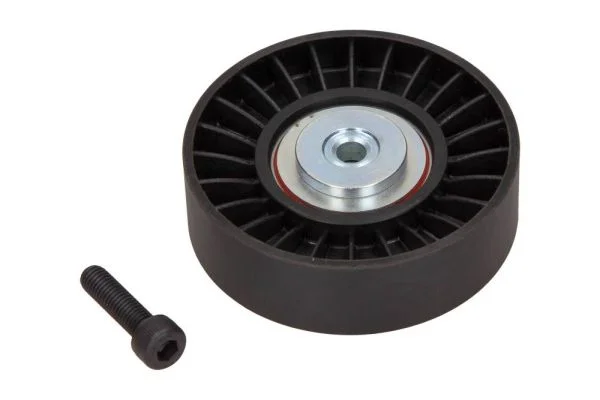Deflection/Guide Pulley, V-ribbed belt MAXGEAR 54-0903