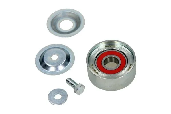 Polia de Desvio/Guia, correia do alternador MAXGEAR 54-0913