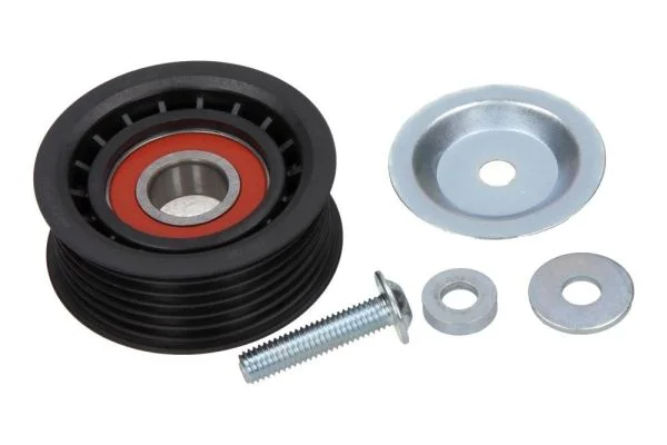 Polia de Desvio/Guia, correia do alternador MAXGEAR 54-0916