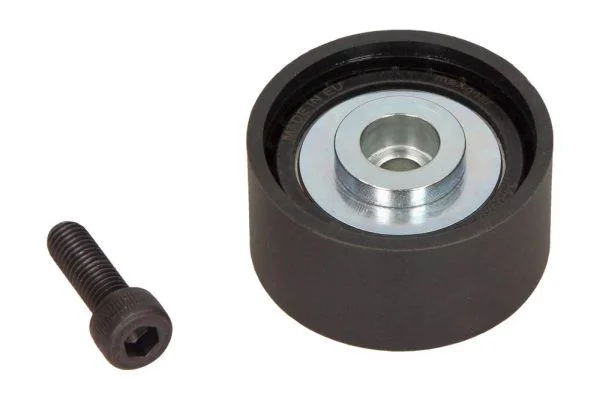 Deflection/Guide Pulley, V-ribbed belt MAXGEAR 54-0920