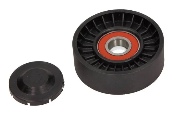 Polia de Desvio/Guia, correia do alternador MAXGEAR 54-0921