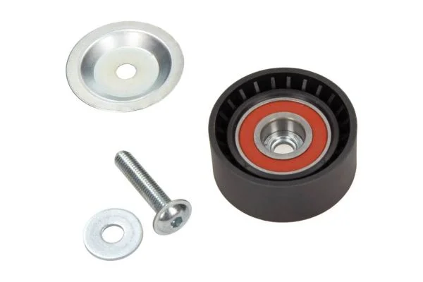 Polia de Desvio/Guia, correia do alternador MAXGEAR 54-0932