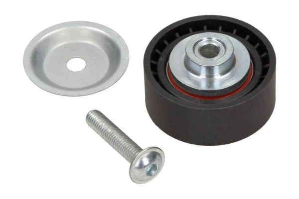 Polia de Desvio/Guia, correia do alternador MAXGEAR 54-0933