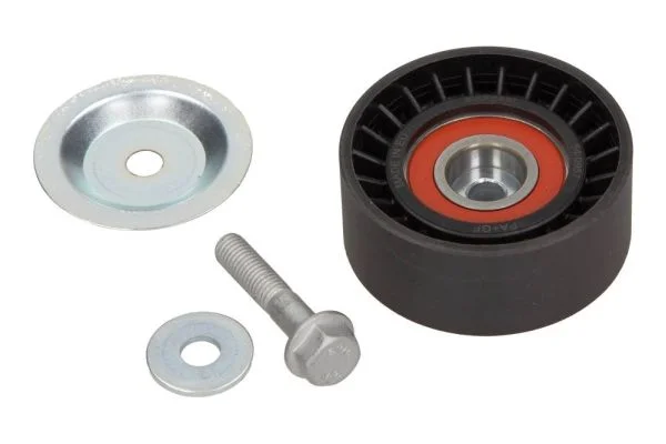 Polia de Desvio/Guia, correia do alternador MAXGEAR 54-0957