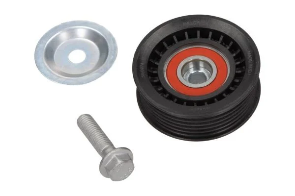 Polia de Desvio/Guia, correia do alternador MAXGEAR 54-0974