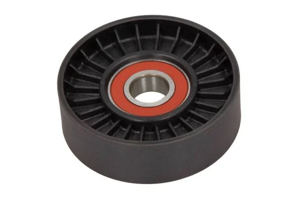 Deflection/Guide Pulley, V-ribbed belt MAXGEAR 54-0980