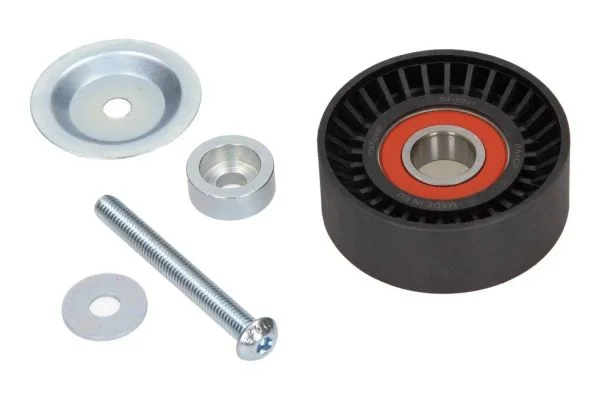 Polia de Desvio/Guia, correia do alternador MAXGEAR 54-1001