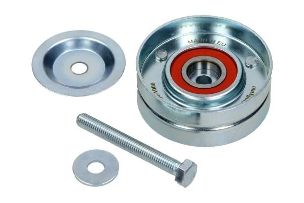 Polia de Desvio/Guia, correia do alternador MAXGEAR 54-1006
