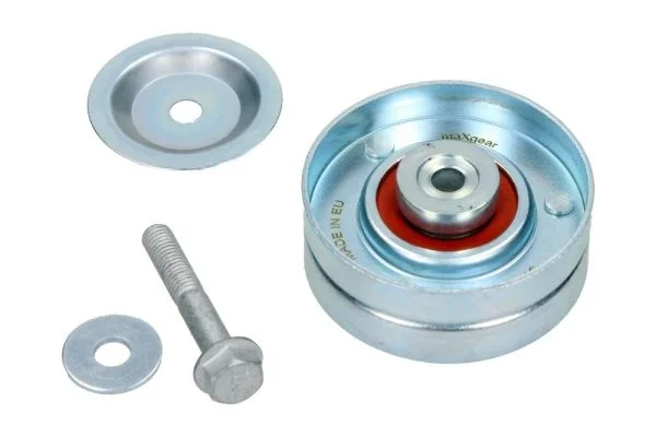 Polia de Desvio/Guia, correia do alternador MAXGEAR 54-1017