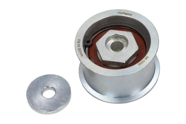 Deflection Pulley/Guide Pulley, timing belt MAXGEAR 54-1032
