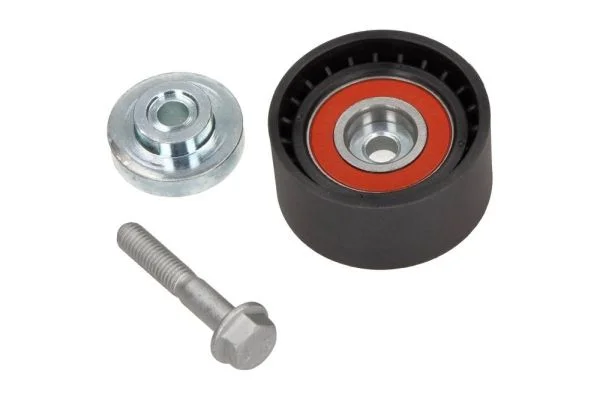 Polia de Desvio/Guia, correia do alternador MAXGEAR 54-1058