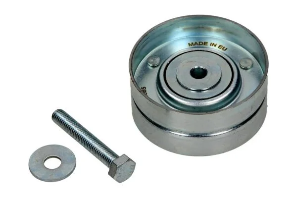 Polia de Desvio/Guia, correia do alternador MAXGEAR 54-1065