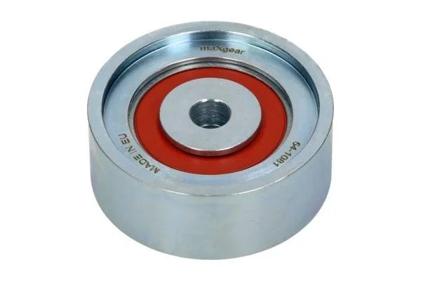 Deflection Pulley/Guide Pulley, timing belt MAXGEAR 54-1081