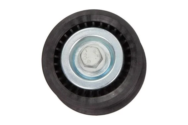 Deflection/Guide Pulley, V-ribbed belt MAXGEAR 54-1089