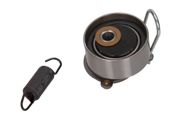 Tensioner Pulley, timing belt MAXGEAR 54-1133
