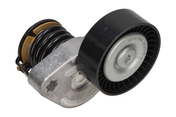 Belt Tensioner, V-ribbed belt MAXGEAR 54-1134
