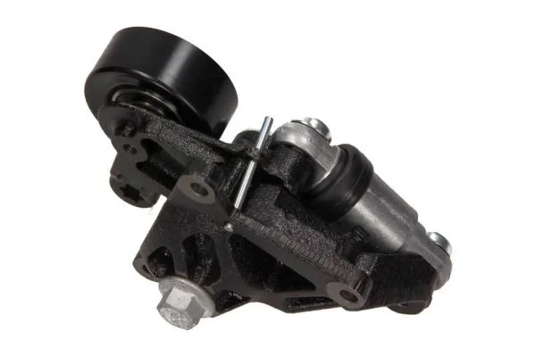 Belt Tensioner, V-ribbed belt MAXGEAR 54-1163