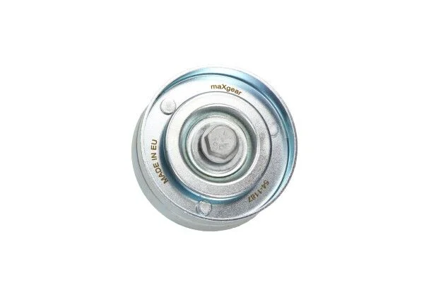 Polia de Desvio/Guia, correia do alternador MAXGEAR 54-1187