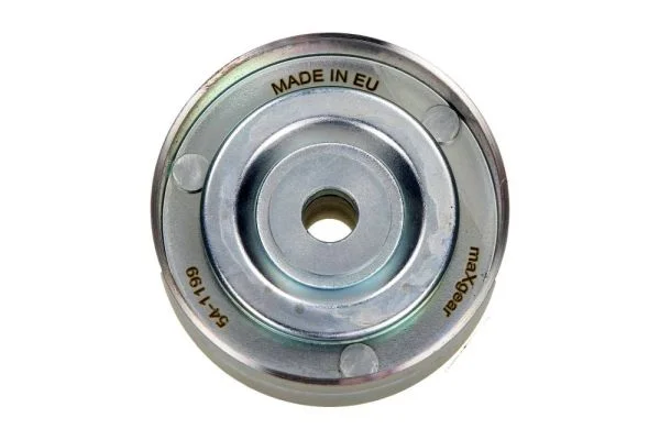 Polia de Desvio/Guia, correia do alternador MAXGEAR 54-1199