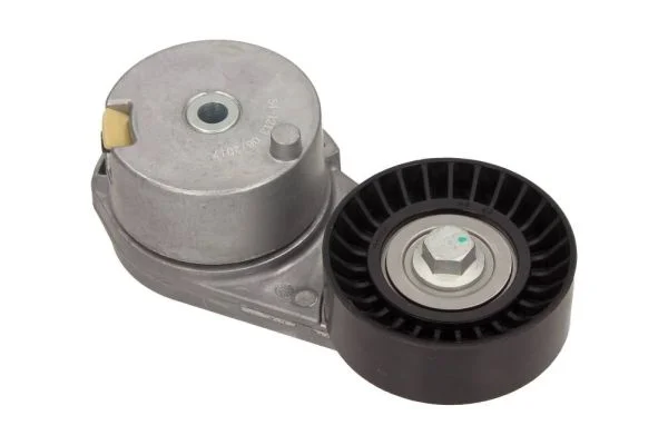 Belt Tensioner, V-ribbed belt MAXGEAR 54-1213