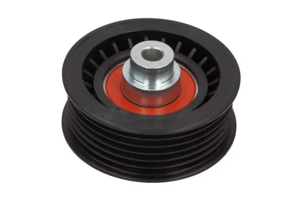 Deflection/Guide Pulley, V-ribbed belt MAXGEAR 54-1225