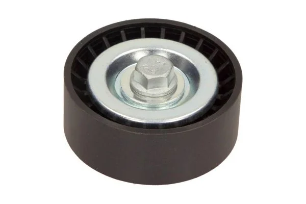 Deflection/Guide Pulley, V-ribbed belt MAXGEAR 54-1232