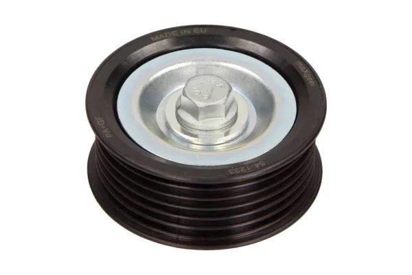 Polia de Desvio/Guia, correia do alternador MAXGEAR 54-1233