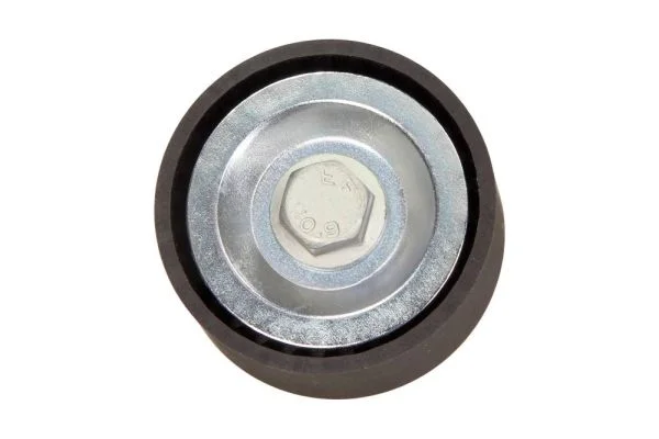 Deflection/Guide Pulley, V-ribbed belt MAXGEAR 54-1236
