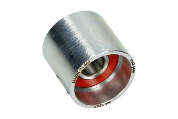 Polia de Desvio/Guia, correia do alternador MAXGEAR 54-1247