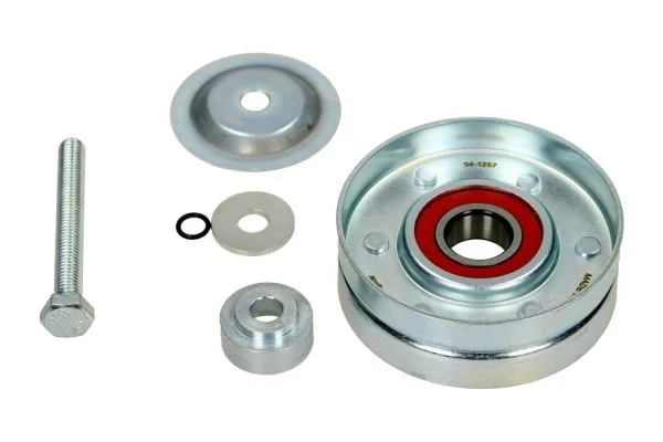 Polia de Desvio/Guia, correia do alternador MAXGEAR 54-1287