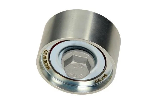 Deflection/Guide Pulley, V-ribbed belt MAXGEAR 54-1302