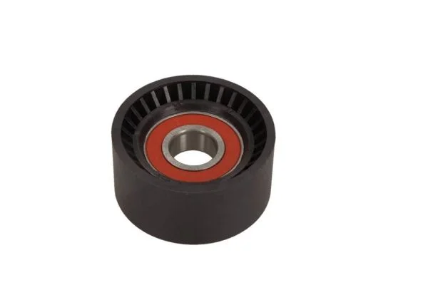Tensioner Pulley, V-ribbed belt MAXGEAR 54-1367