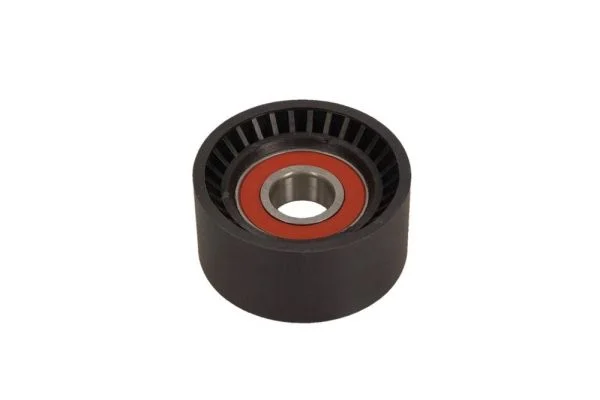Tensioner Pulley, V-ribbed belt MAXGEAR 54-1368